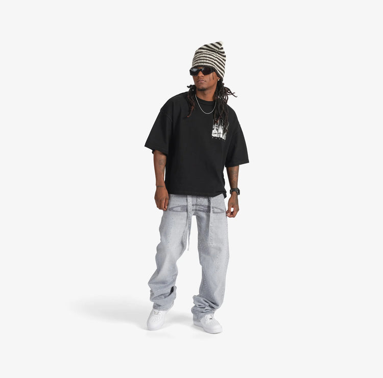 Street wear.Elvated