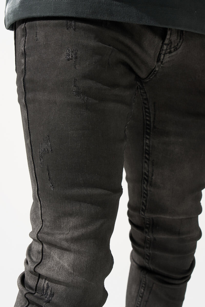STEAM Jeans