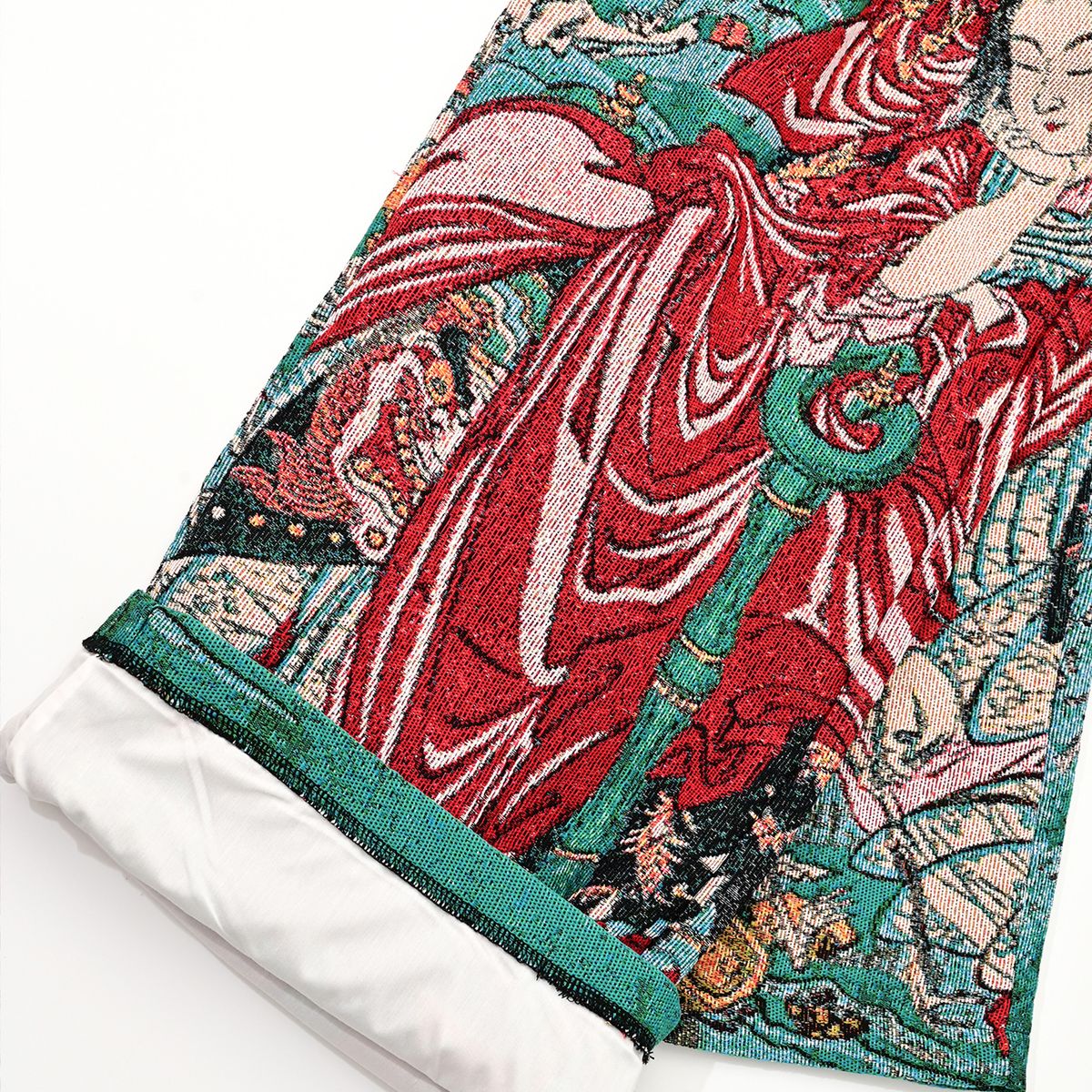 Jigoku dayu (Hell Courtesan)