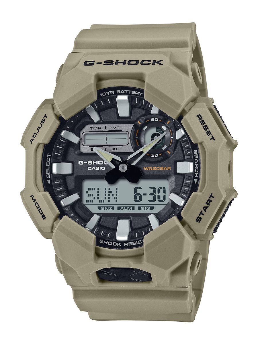 (GA010-5A) G Shock