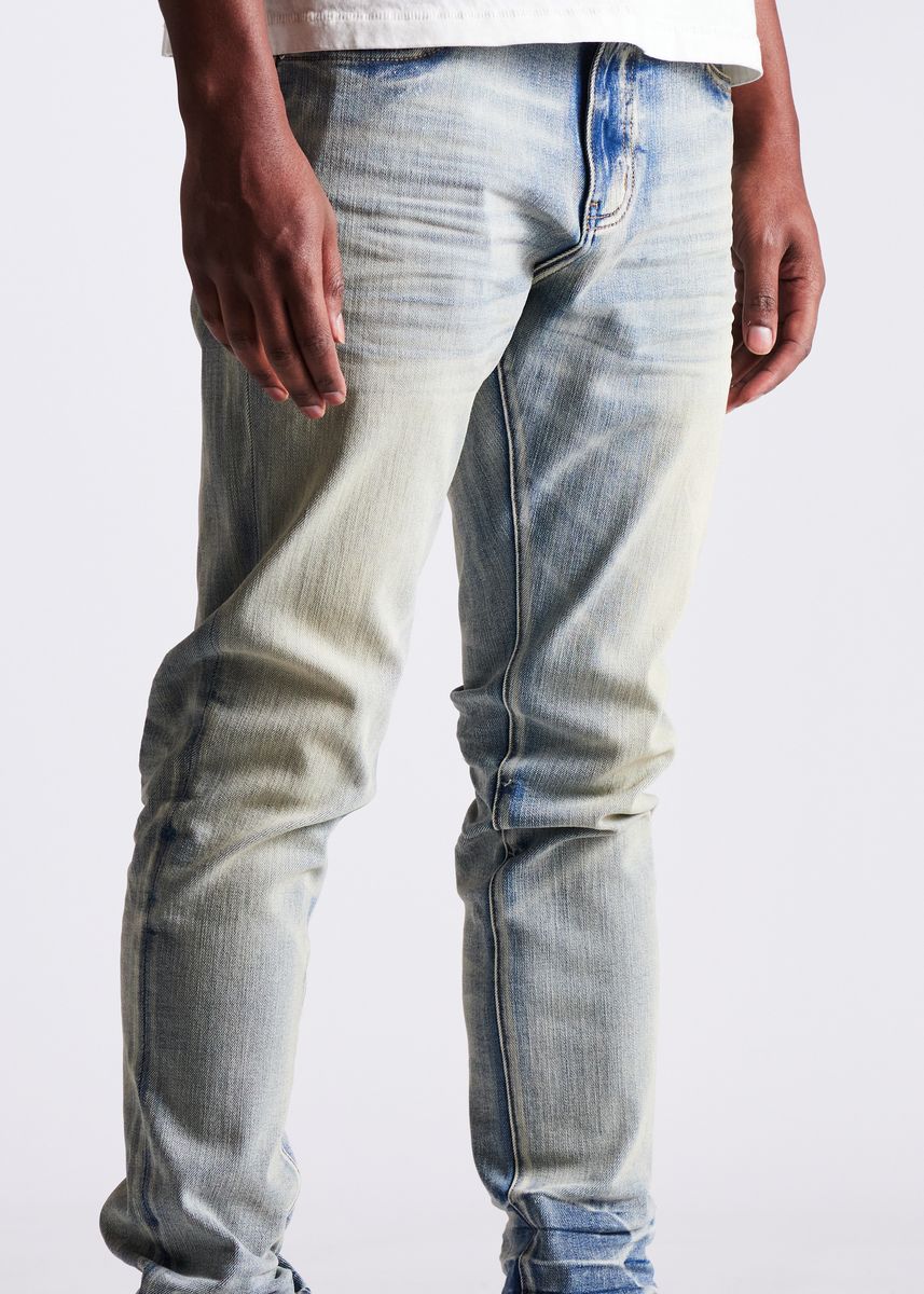 ATLANTIC DENIM (SAND BLUE)
