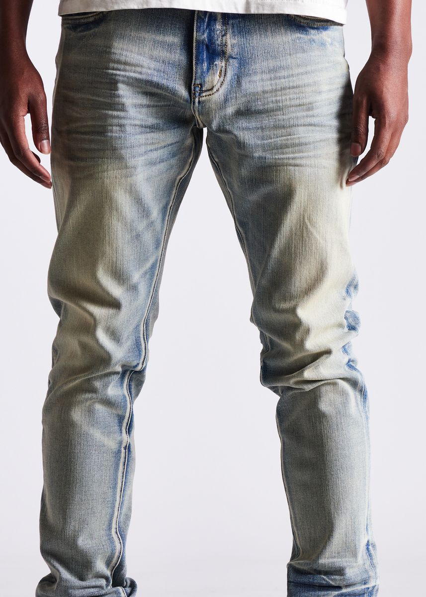 ATLANTIC DENIM (SAND BLUE)