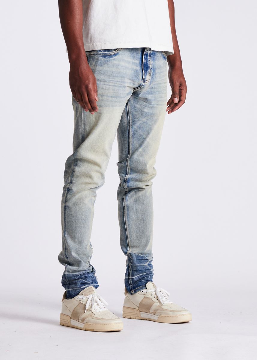 ATLANTIC DENIM (SAND BLUE)