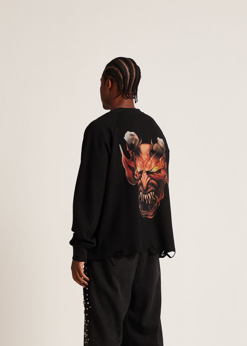 INFERNO THERMAL L/S
