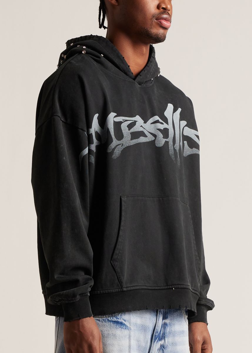 LOGO HOODIE