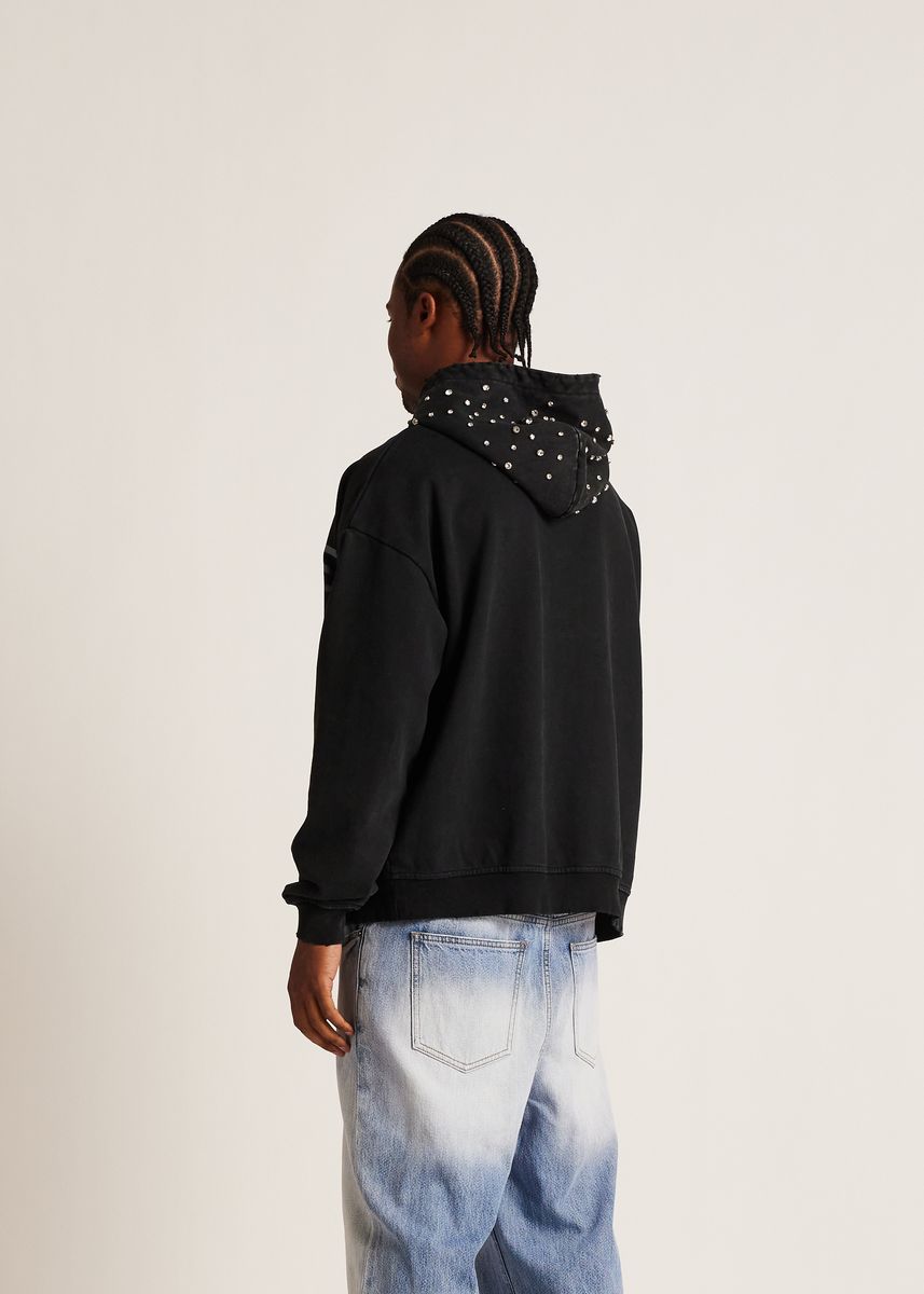 LOGO HOODIE