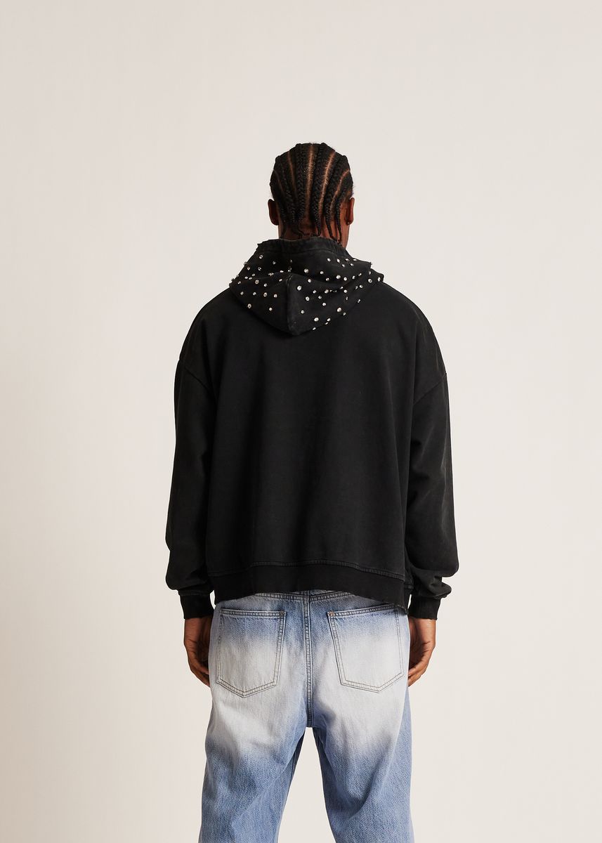 LOGO HOODIE