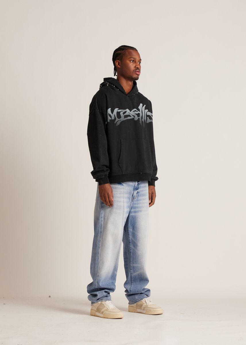 LOGO HOODIE