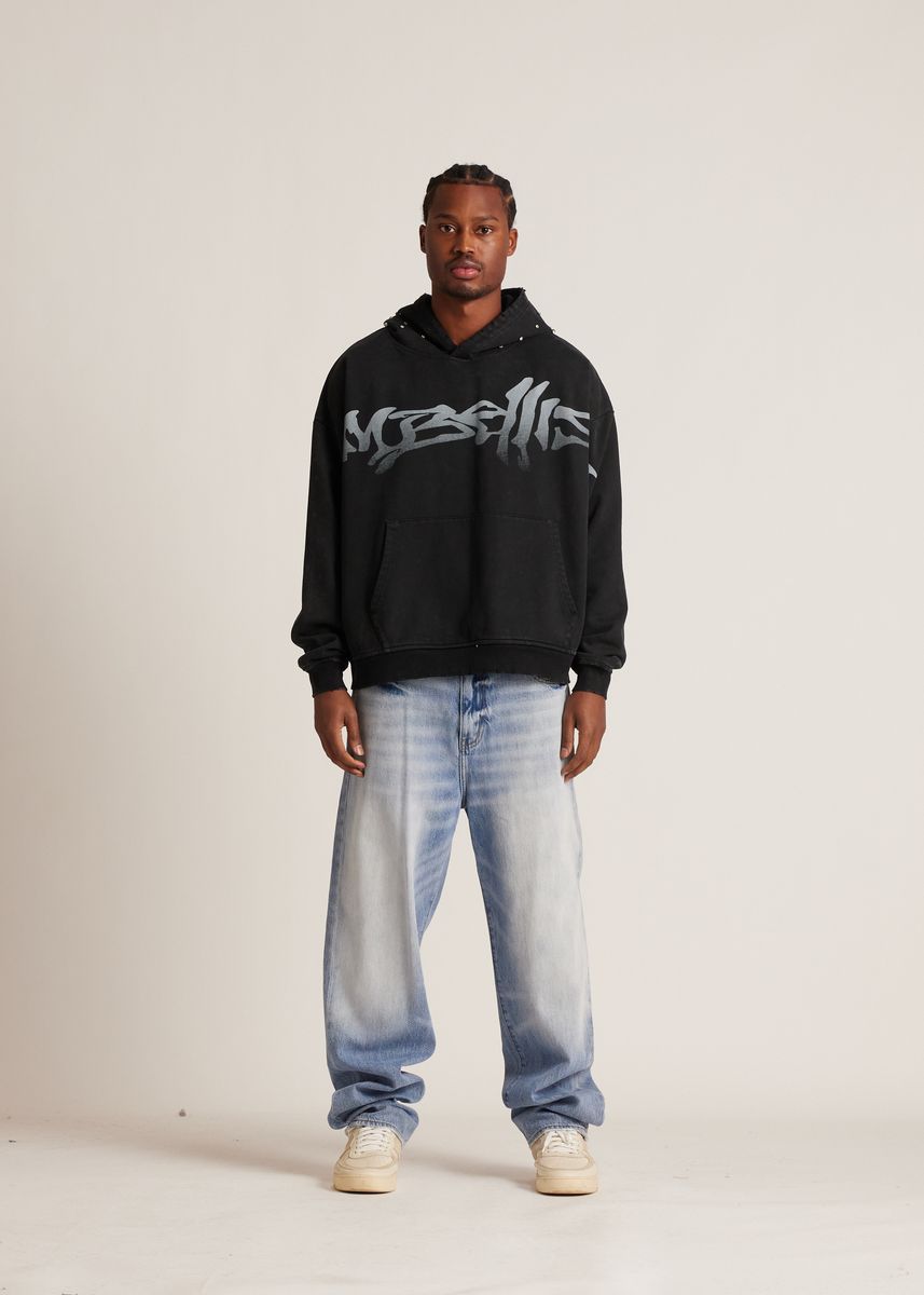 LOGO HOODIE
