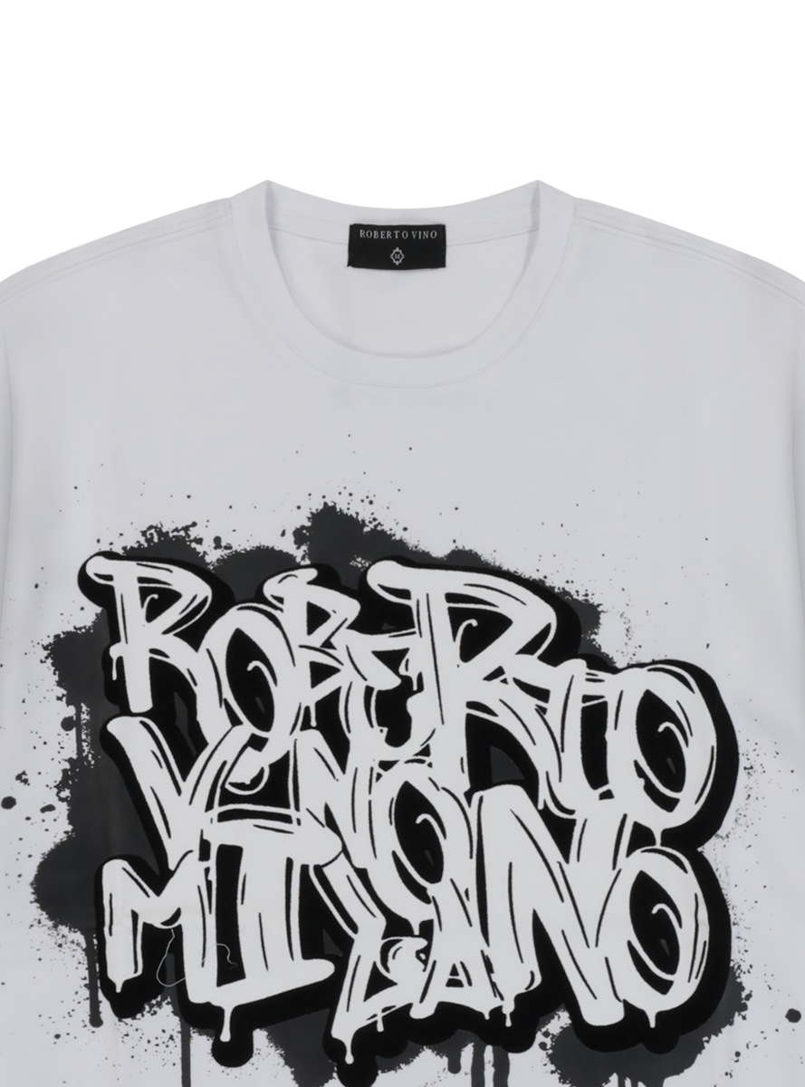 Roberto's Graffiti