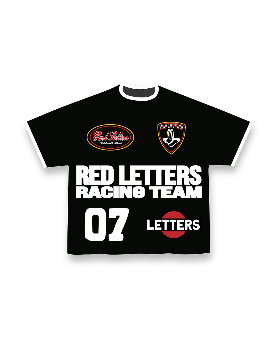 Pit Crew Tee