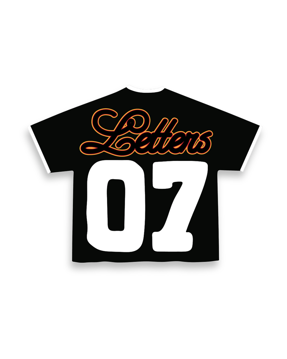 Pit Crew Tee