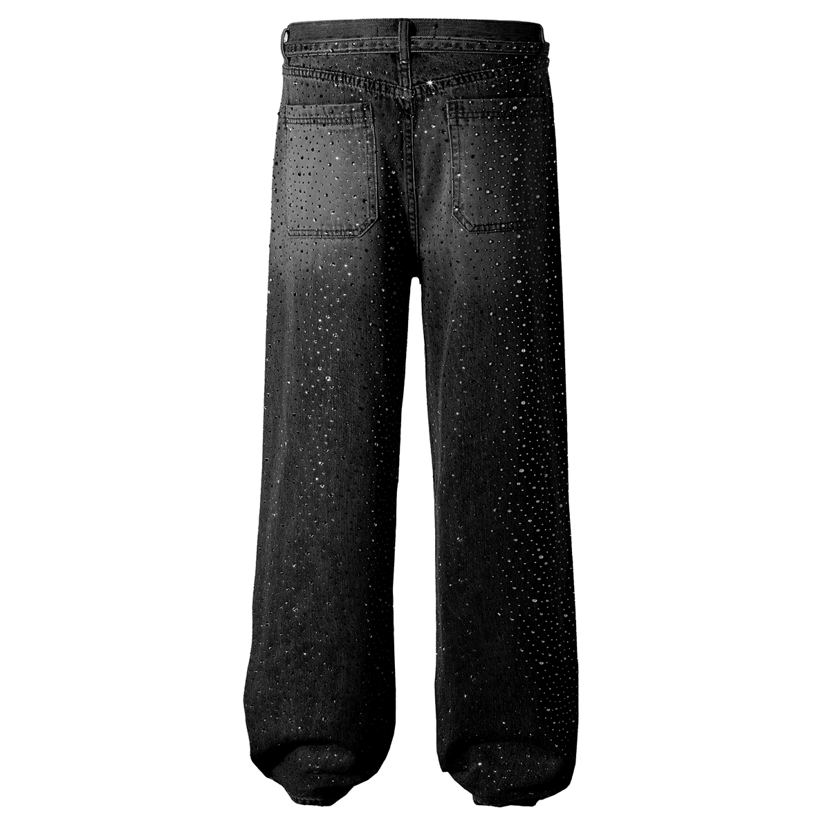 CRYSTAL DENIM