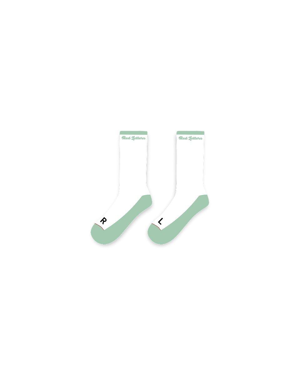 Digi Army Camo Socks