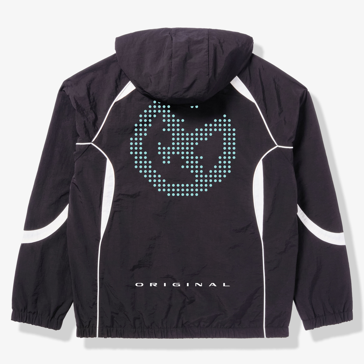 BANDO WINDBREAKER TRACKSUIT TOP