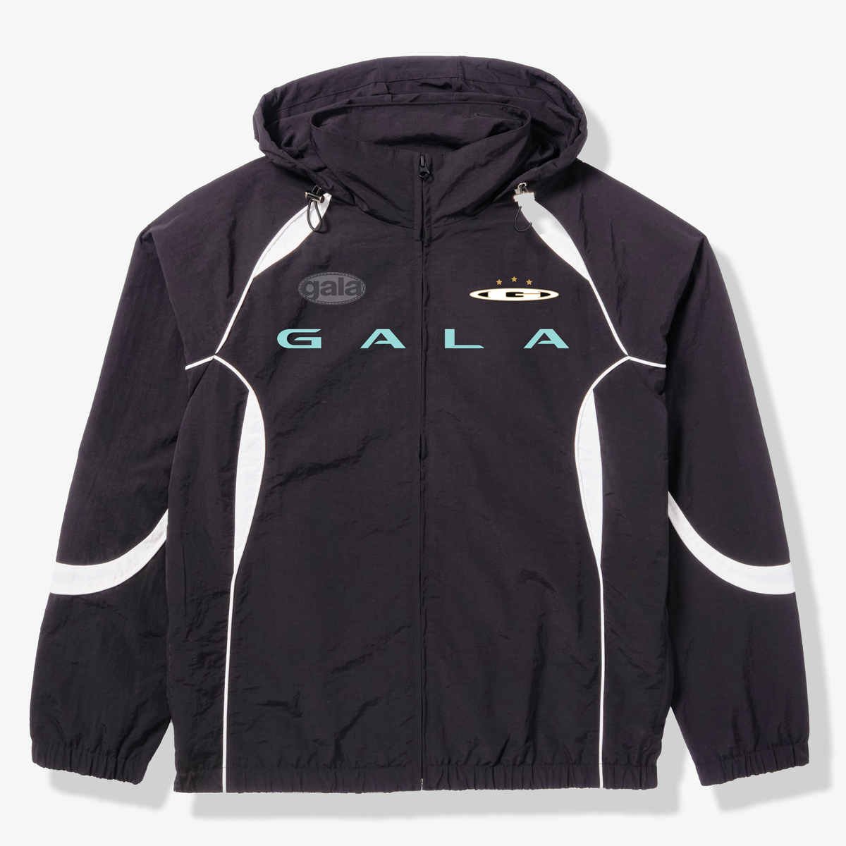 BANDO WINDBREAKER TRACKSUIT TOP