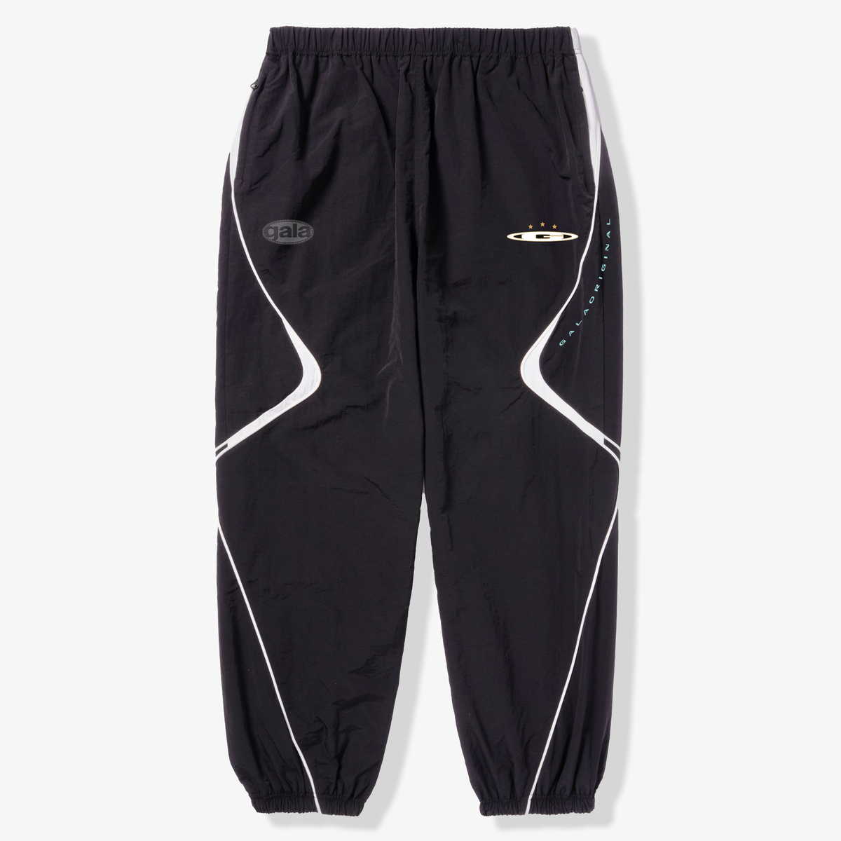 BANDO WINDBREAKER TRACKSUIT BOTTOMS