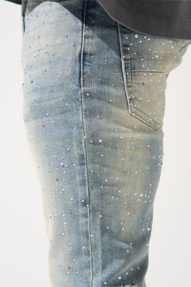 FRANCHISE Jeans