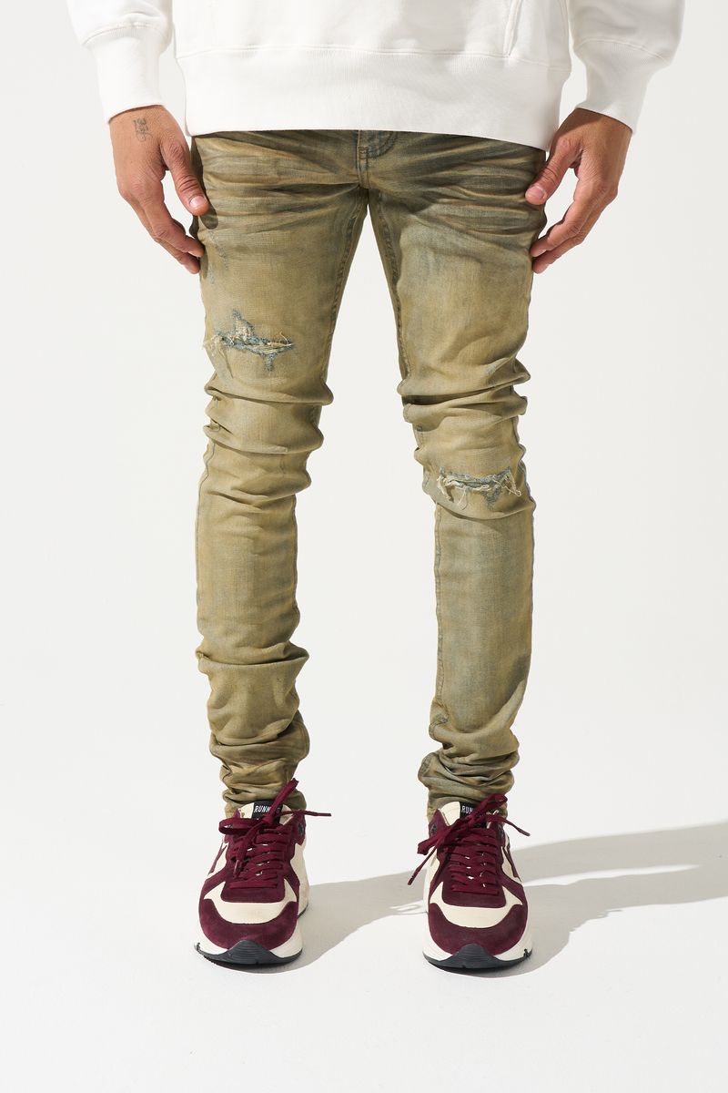 MOCHA Jeans