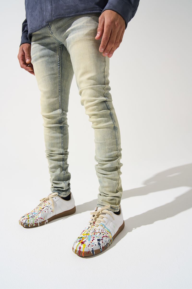 NOMAD JEANS