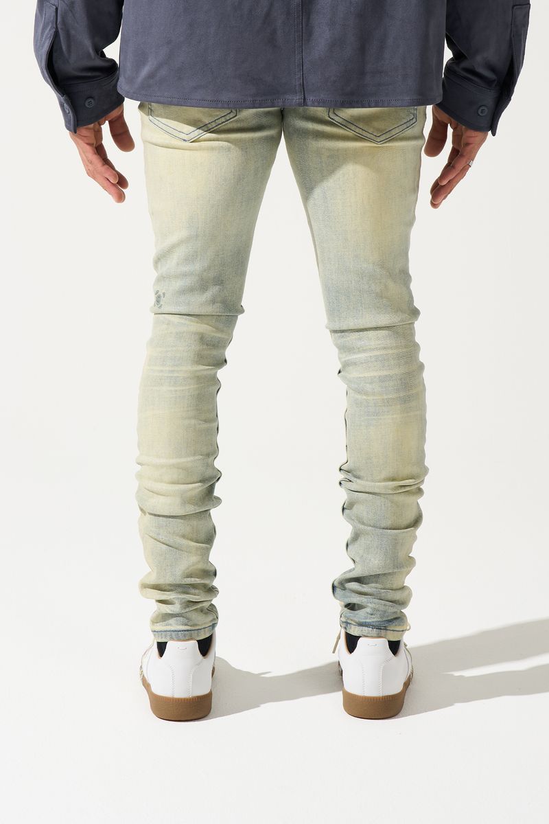 NOMAD JEANS