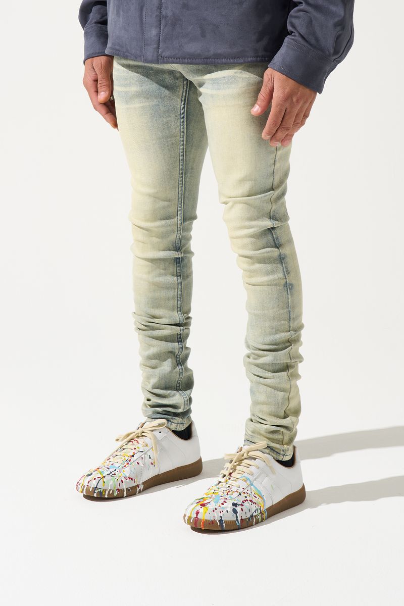 NOMAD JEANS