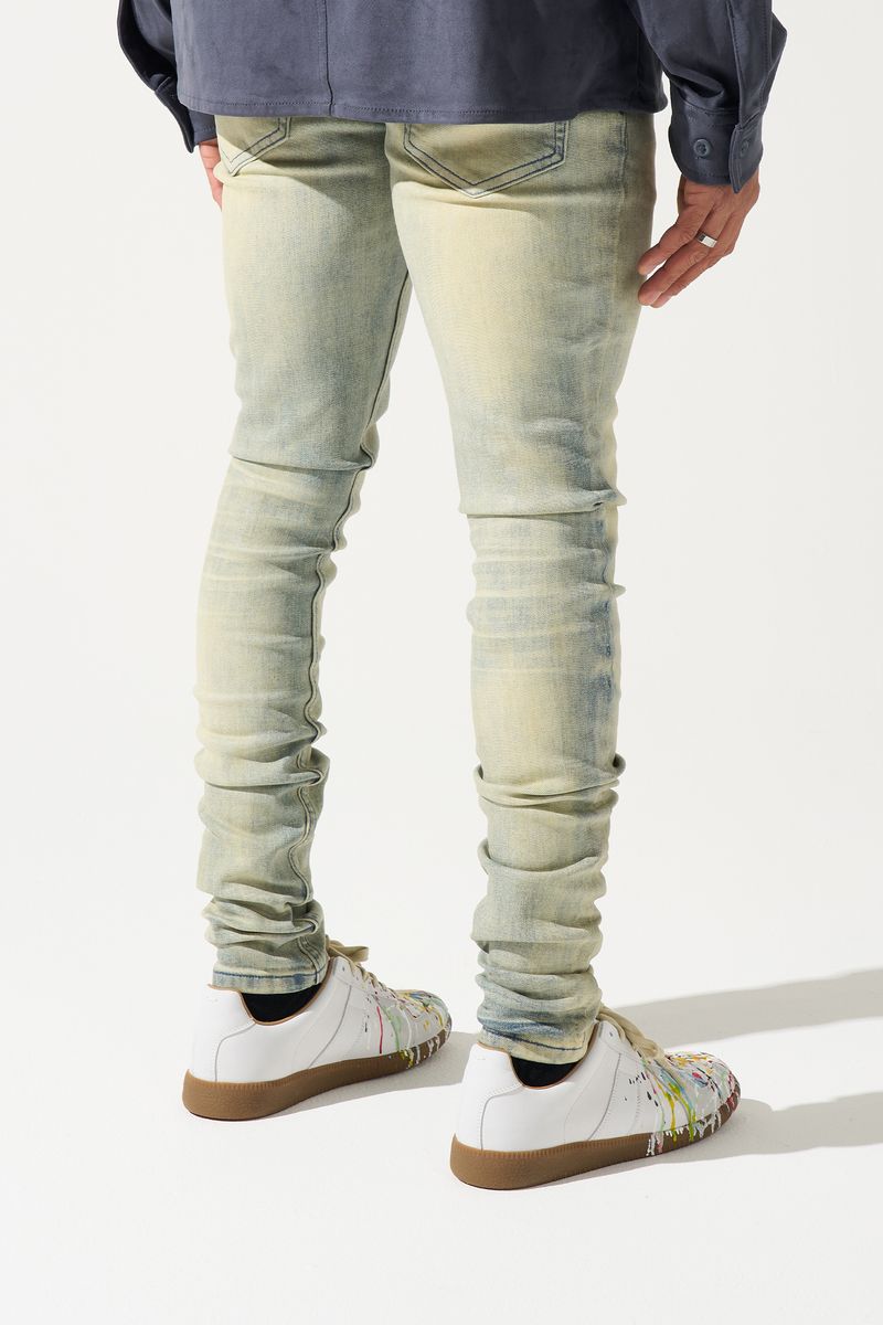 NOMAD JEANS