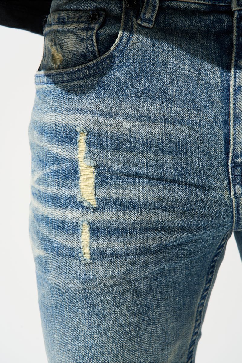 NEPTUNE Jeans