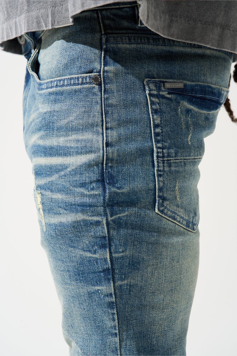 NEPTUNE Jeans