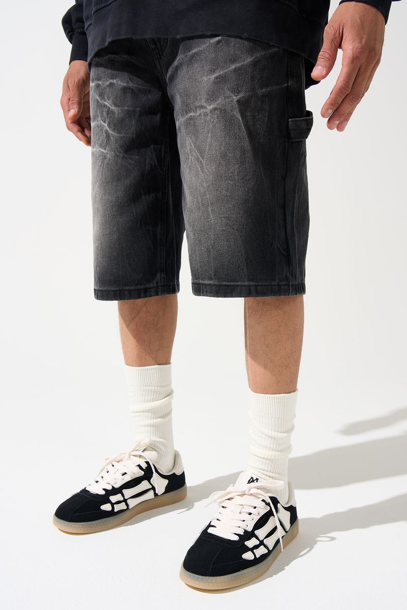 RAIJIN Denim Shorts