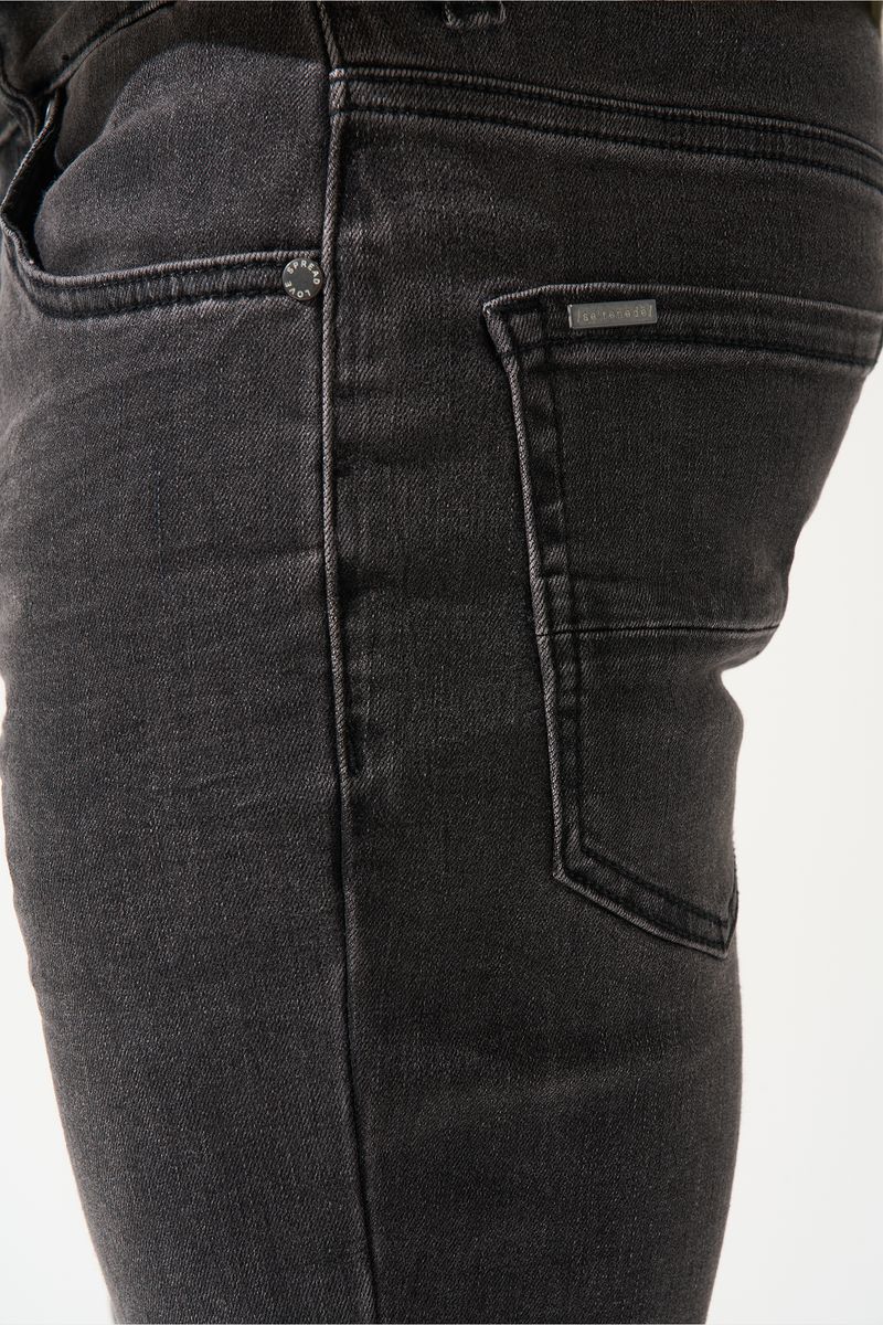GHOST Jeans