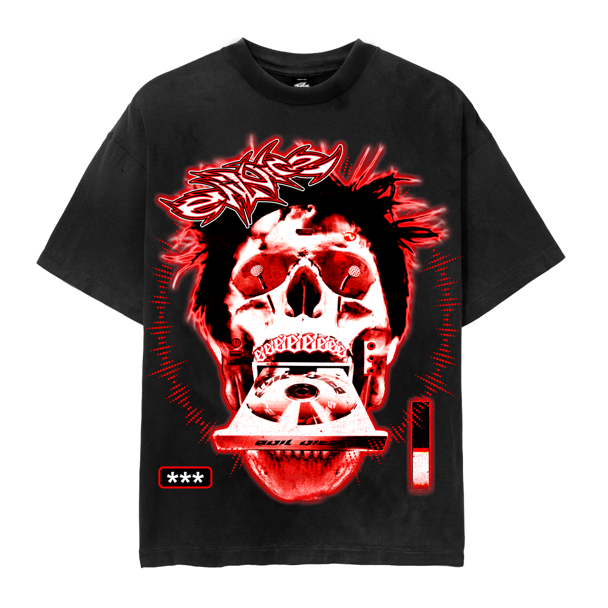 DEMON RECORDS