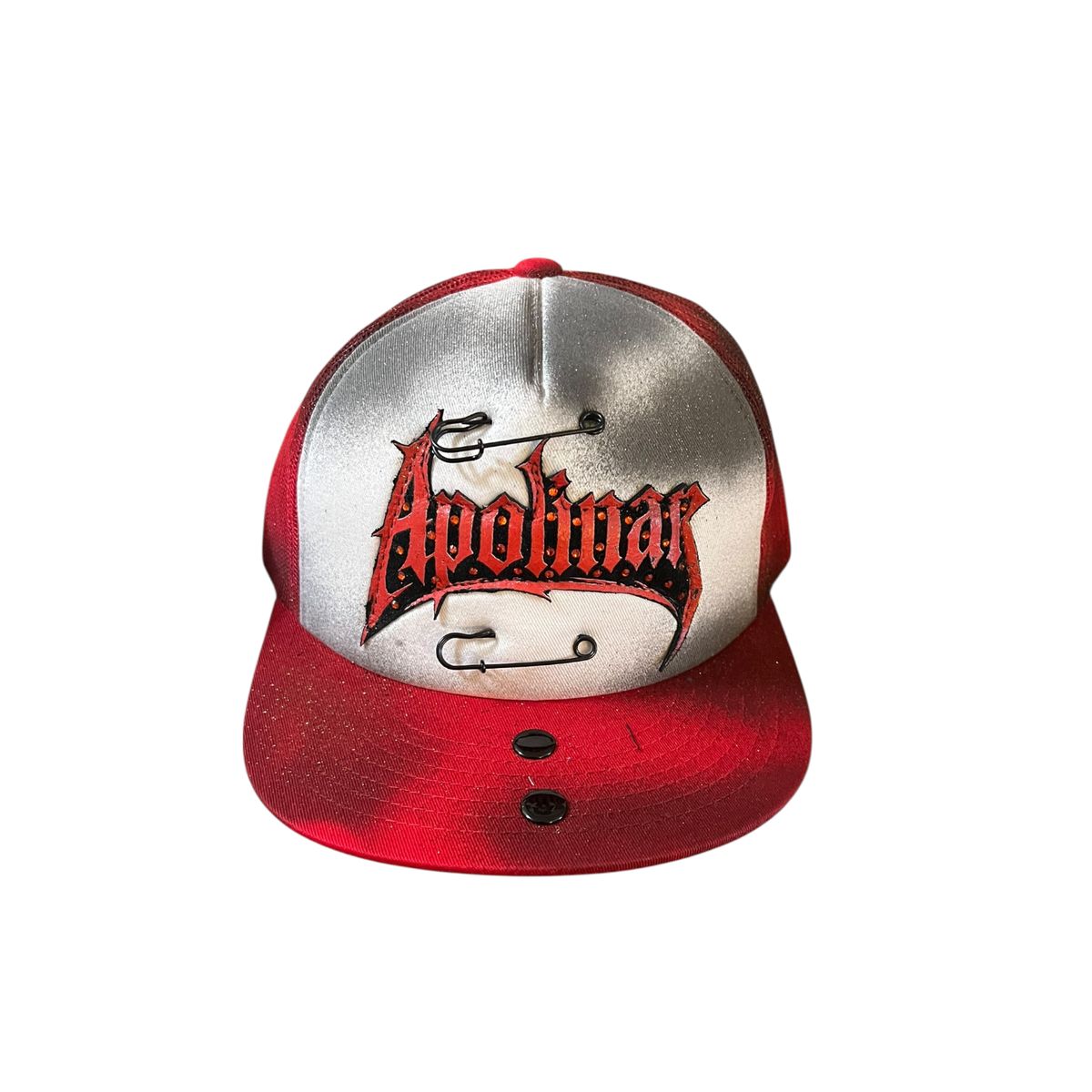 APOLI PIN TRUCKER