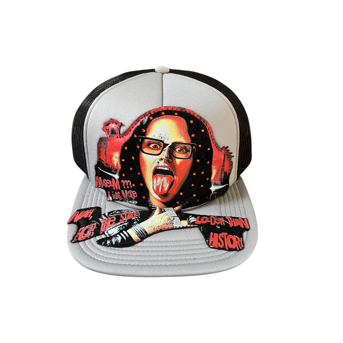 APOLI PIN TRUCKER