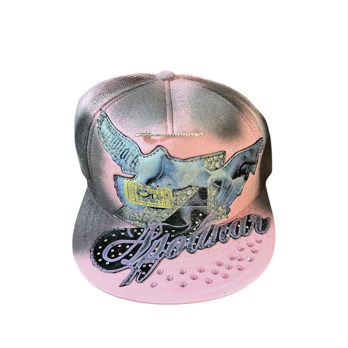 APOLI PIN TRUCKER