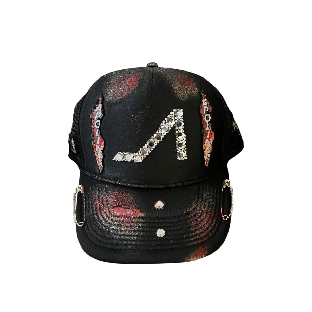 APOLI PIN TRUCKER
