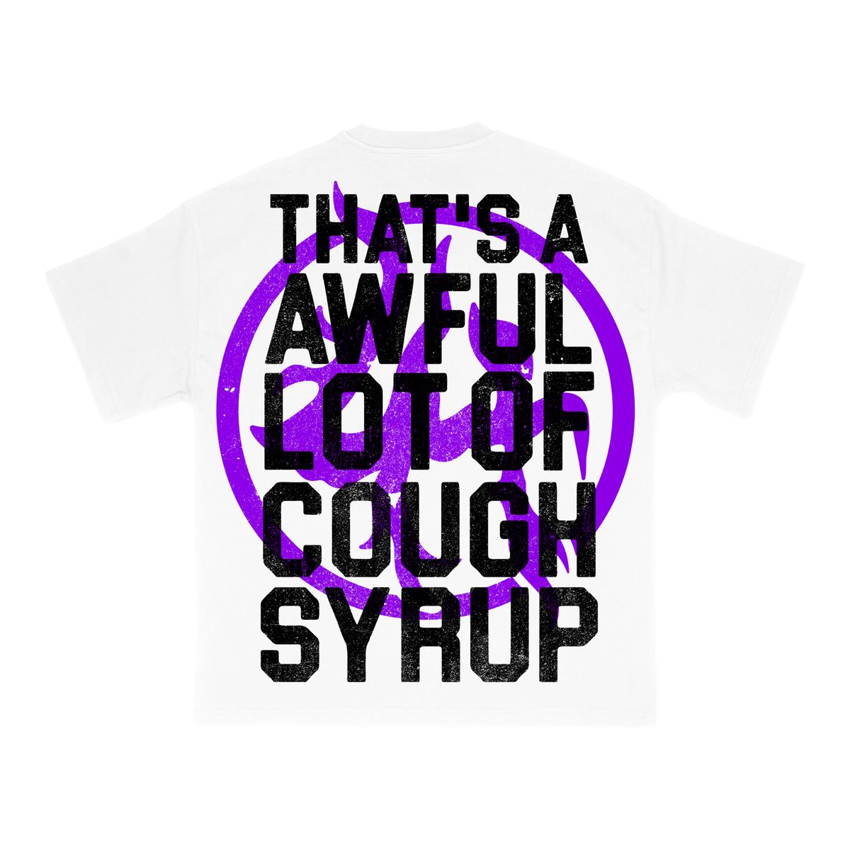 LHALOCS001 TSHIRT