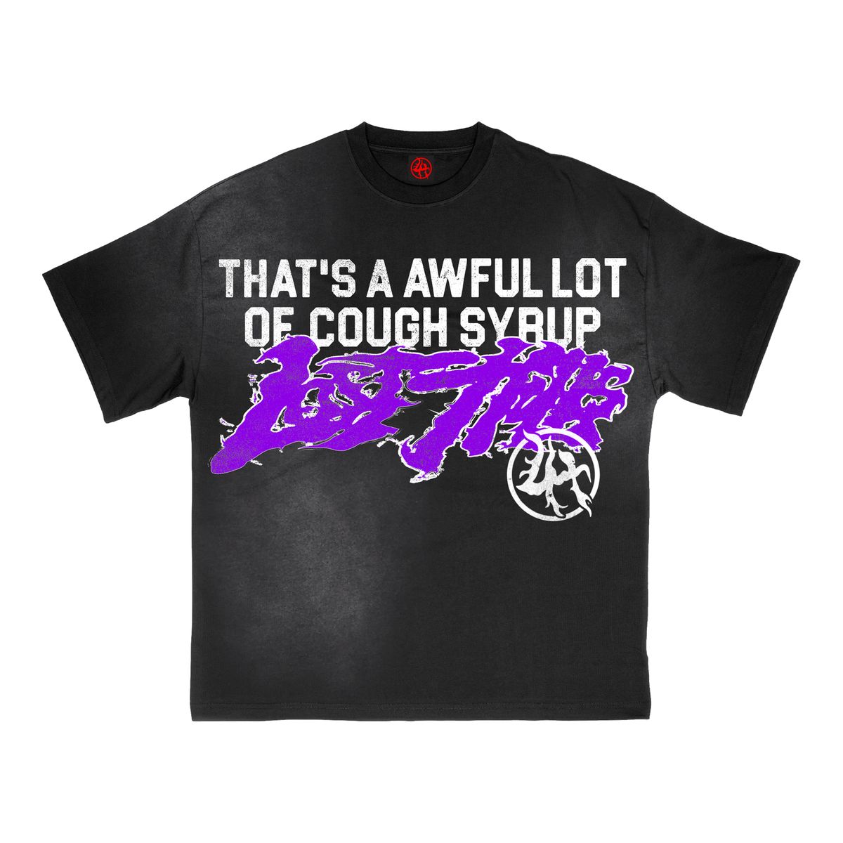 LHALOCS001 TSHIRT