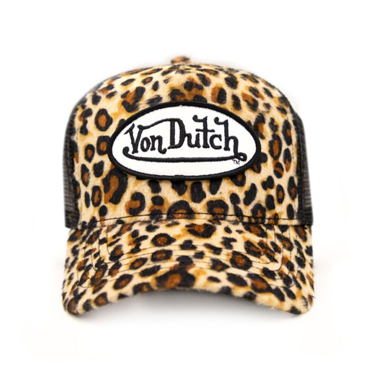 Vanimal Trucker - Natural