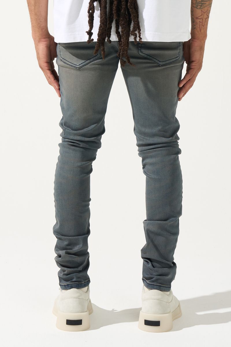 ABYSS Jeans