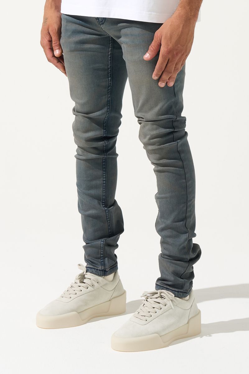 ABYSS Jeans