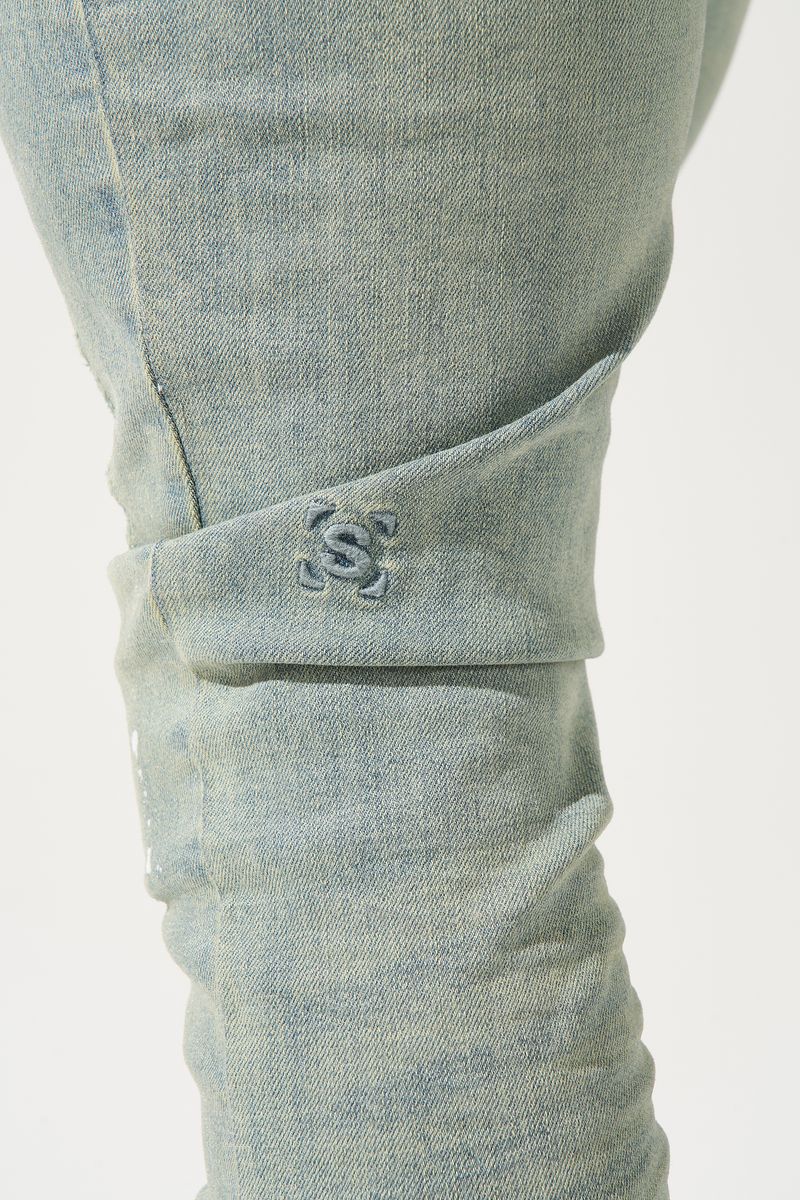 AURA Jeans