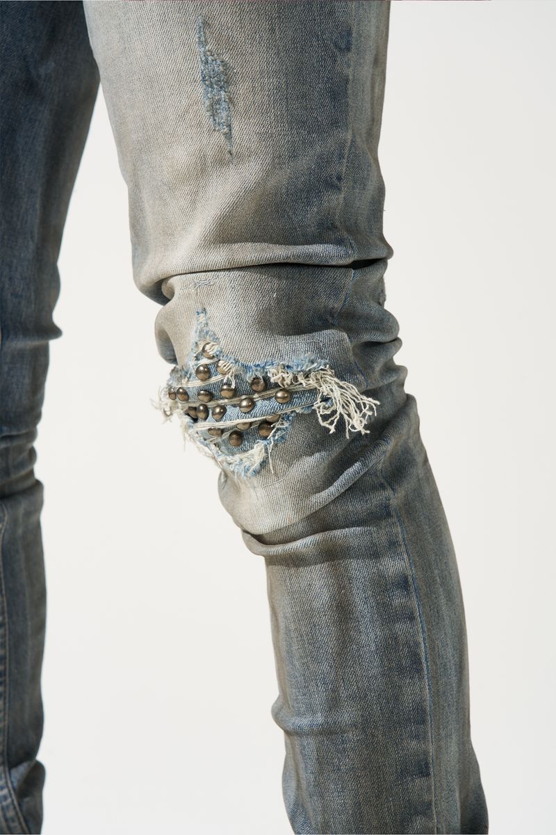 KNIGHT Jeans
