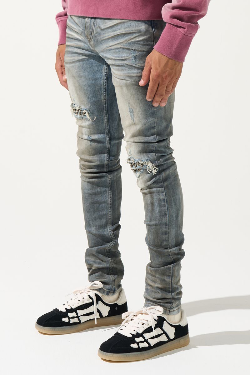 KNIGHT Jeans
