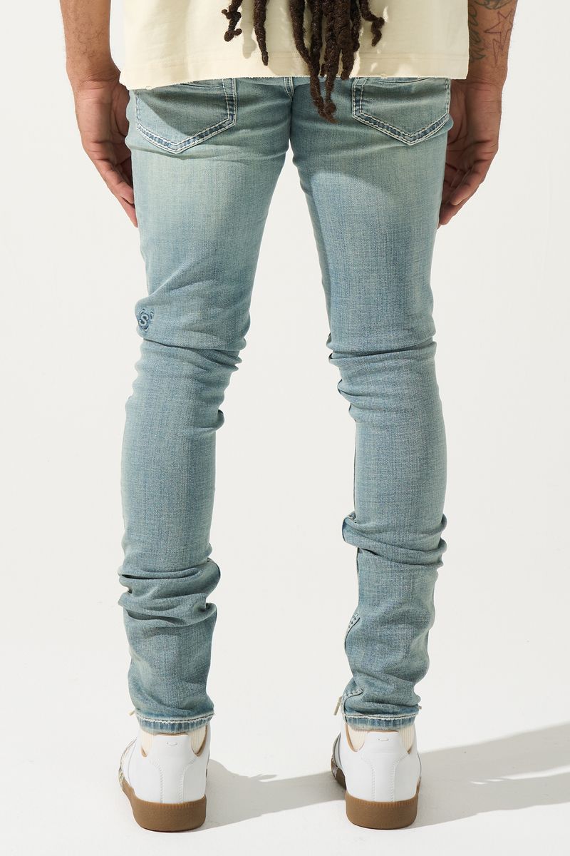 LIGHTCODE Jeans