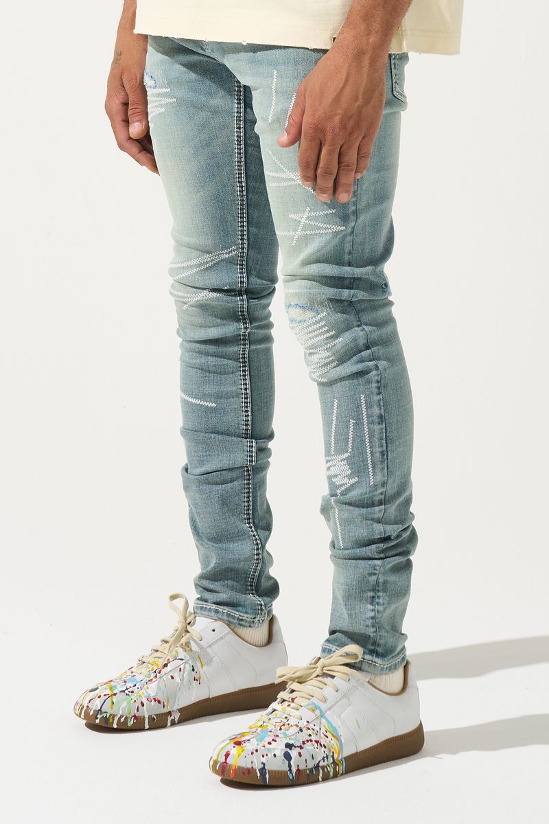 LIGHTCODE Jeans