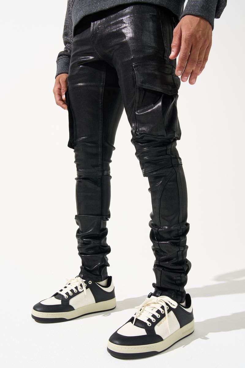 OUD Stacked Jeans