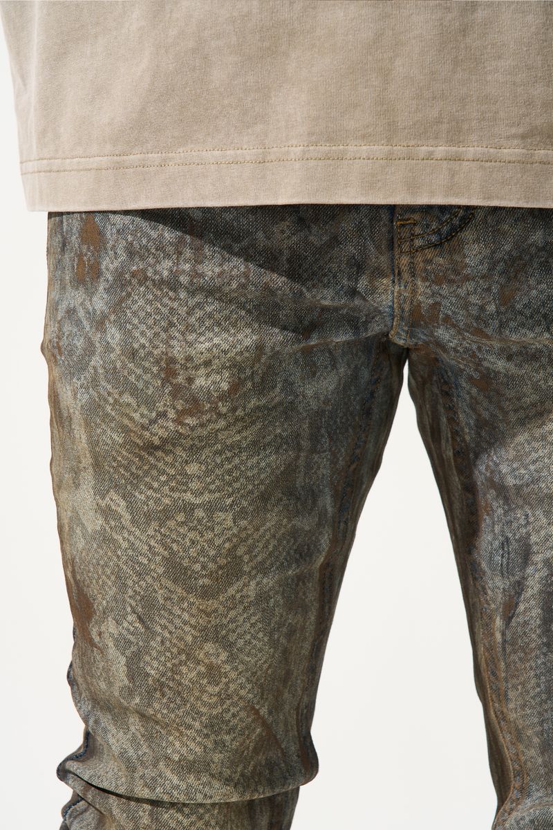 VIPER Jeans