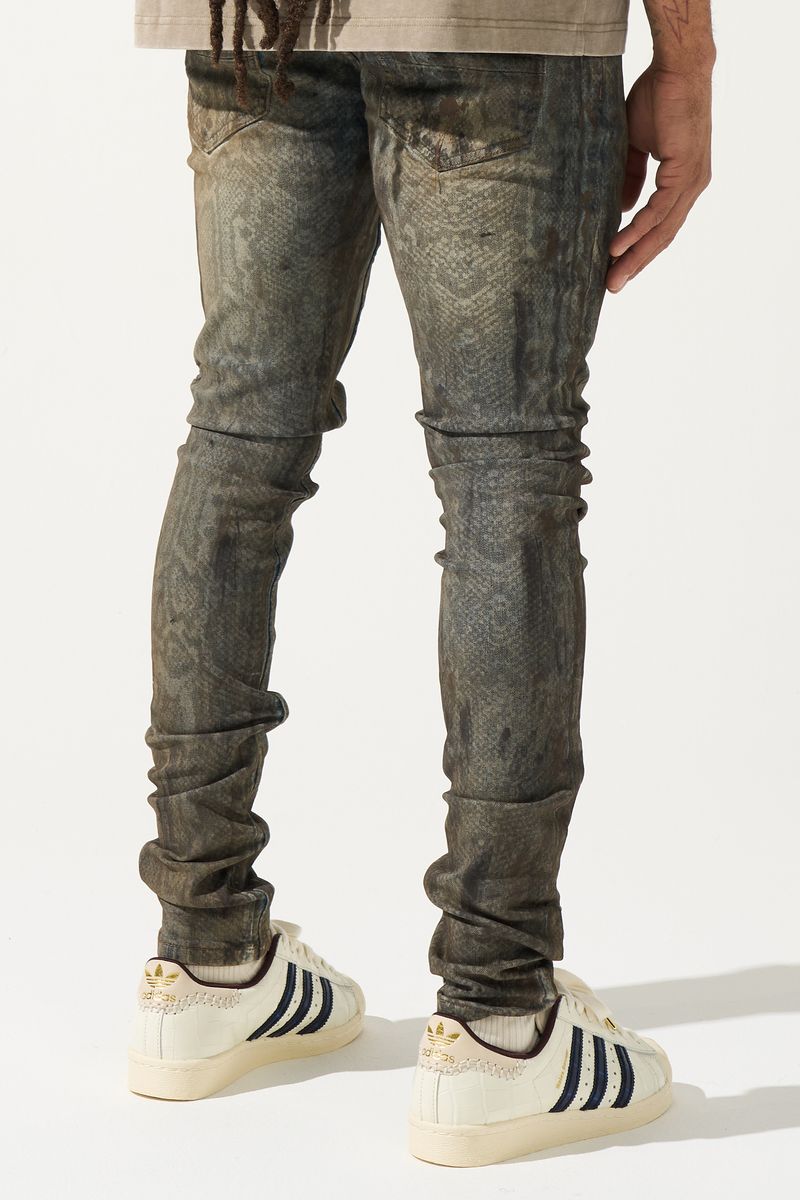 VIPER Jeans