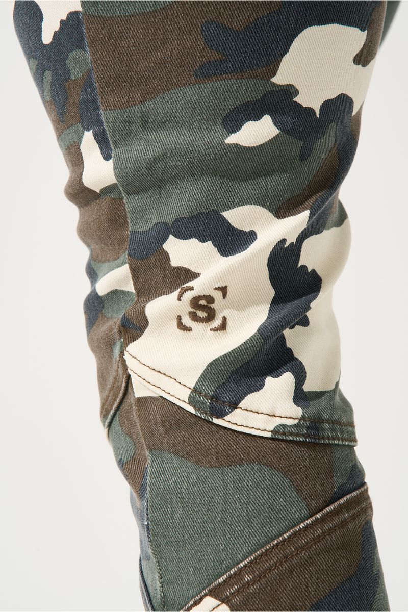 SYNC Jeans